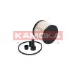 KAMOKA F305201 - Filtre à carburant