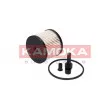 KAMOKA F305201 - Filtre à carburant