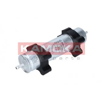 Filtre à carburant KAMOKA OEM 13327794549