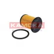 KAMOKA F307101 - Filtre à carburant