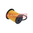 KAMOKA F307101 - Filtre à carburant