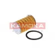 KAMOKA F307201 - Filtre à carburant