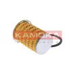 KAMOKA F307201 - Filtre à carburant