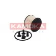 KAMOKA F307301 - Filtre à carburant