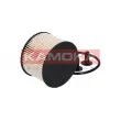 KAMOKA F307301 - Filtre à carburant