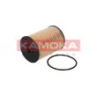 KAMOKA F307801 - Filtre à carburant