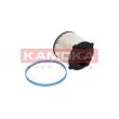KAMOKA F308701 - Filtre à carburant