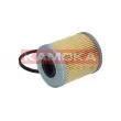 KAMOKA F308801 - Filtre à carburant