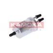 KAMOKA F310601 - Filtre à carburant