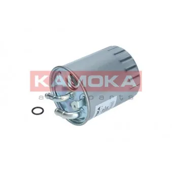Filtre à carburant KAMOKA F312301
