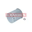 KAMOKA F312301 - Filtre à carburant
