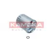 KAMOKA F312301 - Filtre à carburant