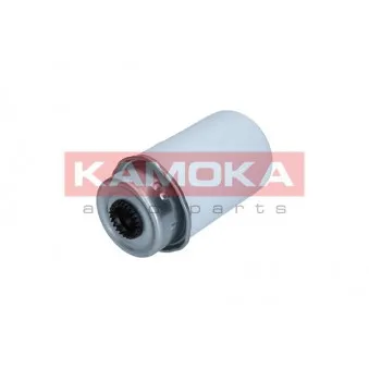 Filtre à carburant KAMOKA F312601
