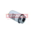 KAMOKA F312601 - Filtre à carburant