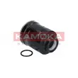 KAMOKA F313401 - Filtre à carburant