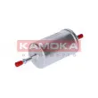 KAMOKA F314001 - Filtre à carburant