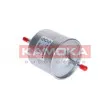 KAMOKA F314301 - Filtre à carburant