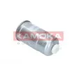 KAMOKA F316701 - Filtre à carburant