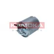 KAMOKA F317001 - Filtre à carburant