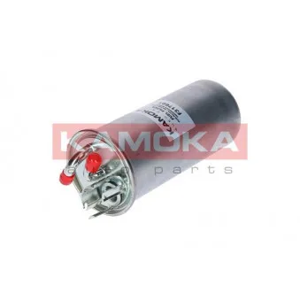Filtre à carburant KAMOKA OEM 4f0127401b