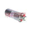 KAMOKA F317601 - Filtre à carburant