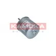 KAMOKA F317801 - Filtre à carburant