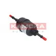 KAMOKA F319001 - Filtre à carburant