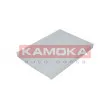 KAMOKA F400101 - Filtre, air de l'habitacle