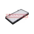 KAMOKA F400201 - Filtre, air de l'habitacle
