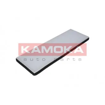 Filtre, air de l'habitacle KAMOKA F400501