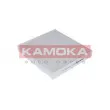 KAMOKA F401001 - Filtre, air de l'habitacle