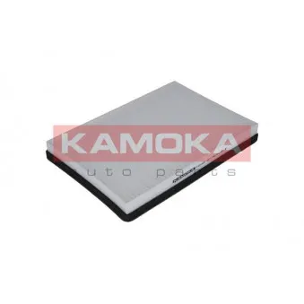 Filtre, air de l'habitacle KAMOKA OEM 3A0819638