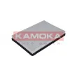 KAMOKA F401501 - Filtre, air de l'habitacle