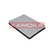 KAMOKA F401501 - Filtre, air de l'habitacle