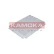 KAMOKA F401701 - Filtre, air de l'habitacle
