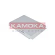 KAMOKA F401701 - Filtre, air de l'habitacle