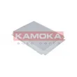 KAMOKA F401701 - Filtre, air de l'habitacle