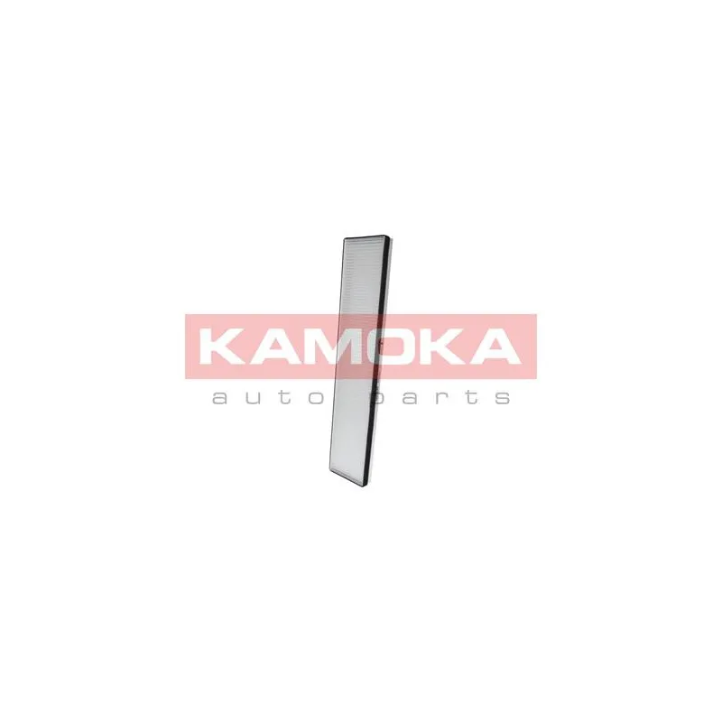 Filtre, air de l'habitacle KAMOKA F402401 - Visuel 1