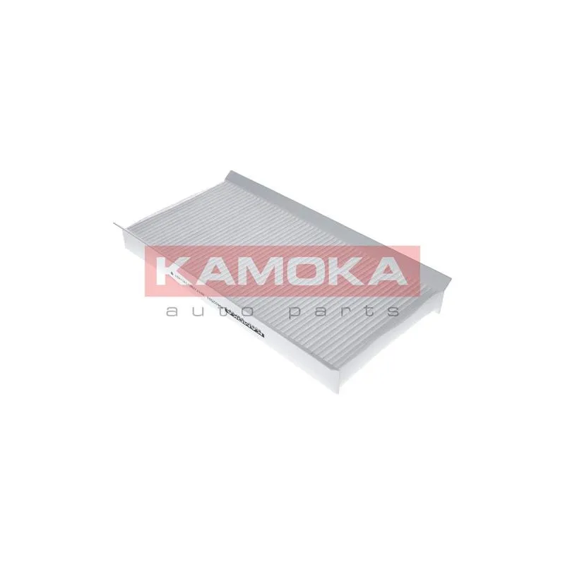 Filtre, air de l'habitacle KAMOKA F402501 - Visuel 1