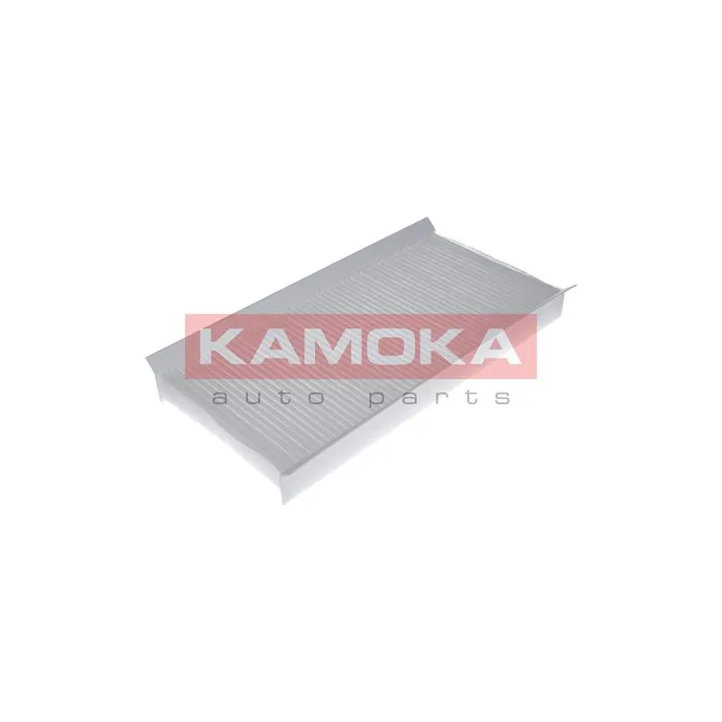 Filtre, air de l'habitacle KAMOKA F402501 - Visuel 2