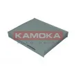 KAMOKA F403101 - Filtre, air de l'habitacle