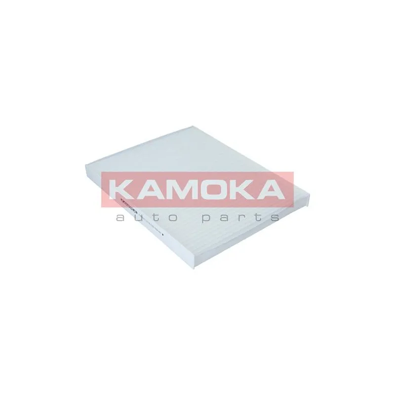 Filtre, air de l'habitacle KAMOKA F403301 - Visuel 1