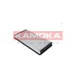 KAMOKA F403401 - Filtre, air de l'habitacle