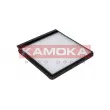 KAMOKA F403501 - Filtre, air de l'habitacle
