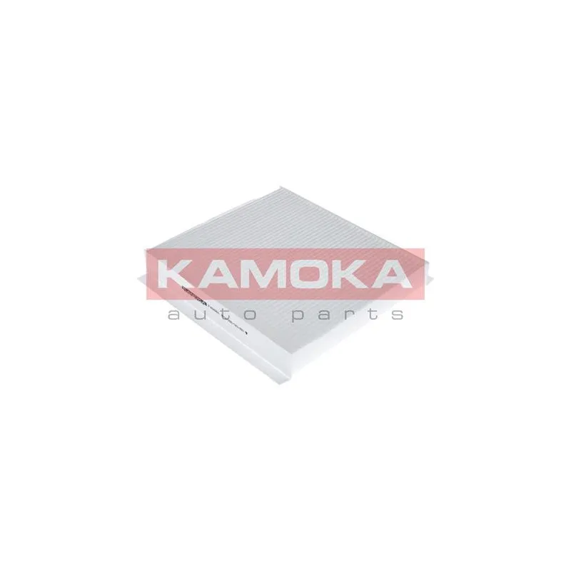 Filtre, air de l'habitacle KAMOKA F404001 - Visuel 1