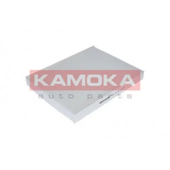Filtre, air de l'habitacle KAMOKA F404501
