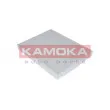 KAMOKA F404501 - Filtre, air de l'habitacle