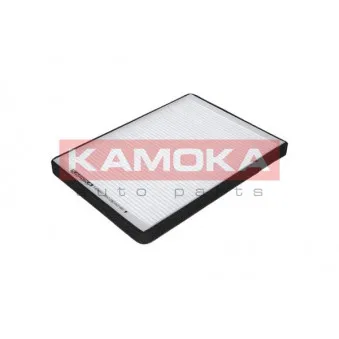 Filtre, air de l'habitacle KAMOKA F404601