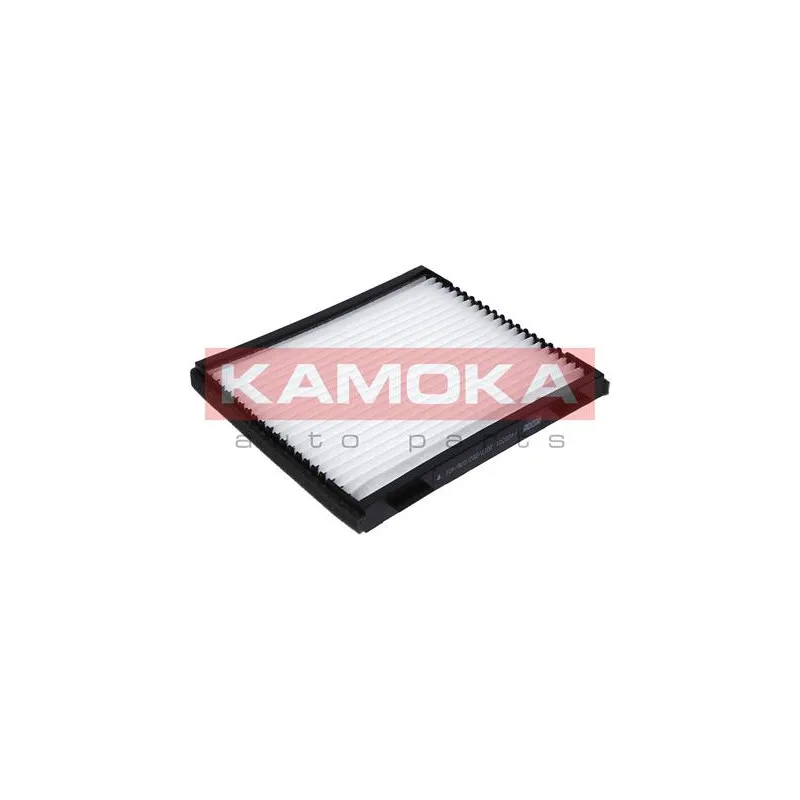 Filtre, air de l'habitacle KAMOKA F405301 - Visuel 2