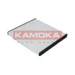 KAMOKA F406101 - Filtre, air de l'habitacle